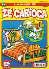 Almanaque do Zé Carioca  n° 14 - Abril
