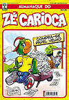 Almanaque do Zé Carioca  n° 3 - Abril