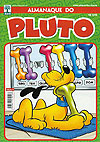 Almanaque do Pluto  n° 2 - Abril
