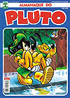 Almanaque do Pluto  n° 5 - Abril