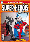 Almanaque dos Super-Heróis Disney  n° 2 - Abril