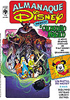 Almanaque Disney  n° 175 - Abril