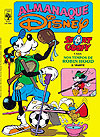 Almanaque Disney  n° 177 - Abril
