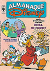 Almanaque Disney  n° 196 - Abril
