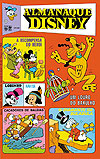 Almanaque Disney  n° 24 - Abril