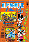 Almanaque Disney  n° 278 - Abril