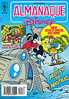 Almanaque Disney  n° 286 - Abril