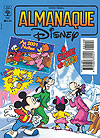 Almanaque Disney  n° 290 - Abril