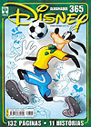 Almanaque Disney  n° 365 - Abril