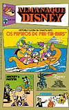 Almanaque Disney  n° 38 - Abril