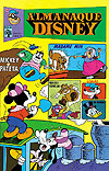 Almanaque Disney  n° 70 - Abril