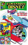 Almanaque Disney  n° 80 - Abril