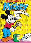Almanaque do Mickey  n° 2 - Abril