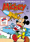 Almanaque do Mickey  n° 6 - Abril