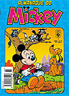 Almanaque do Mickey  n° 7 - Abril