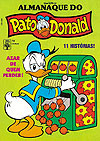 Almanaque do Pato Donald  n° 12 - Abril