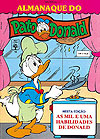Almanaque do Pato Donald  n° 15 - Abril