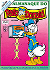 Almanaque do Pato Donald  n° 16 - Abril