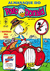 Almanaque do Pato Donald  n° 17 - Abril