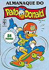 Almanaque do Pato Donald  n° 7 - Abril