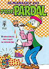 Almanaque do Prof. Pardal  n° 10 - Abril