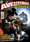 Aventuras Disney  n° 31 - Abril