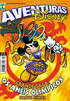 Aventuras Disney  n° 38 - Abril