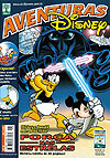 Aventuras Disney  n° 8 - Abril