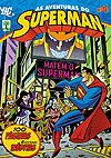 Aventuras do Superman, As  n° 4 - Abril