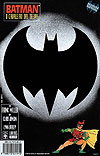 Batman - O Cavaleiro das Trevas  n° 3 - Abril