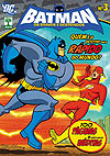 Batman - Os Bravos e Destemidos  n° 3 - Abril