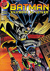Batman - Vigilantes de Gotham  n° 0 - Abril
