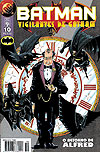 Batman - Vigilantes de Gotham  n° 10 - Abril