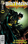 Batman - Vigilantes de Gotham  n° 14 - Abril