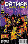 Batman - Vigilantes de Gotham  n° 16 - Abril