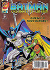 Batman - Vigilantes de Gotham  n° 1 - Abril