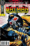 Batman - Vigilantes de Gotham  n° 22 - Abril