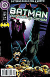 Batman - Vigilantes de Gotham  n° 24 - Abril