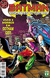 Batman - Vigilantes de Gotham  n° 28 - Abril
