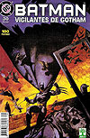 Batman - Vigilantes de Gotham  n° 30 - Abril