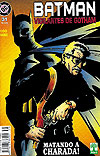 Batman - Vigilantes de Gotham  n° 31 - Abril