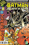 Batman - Vigilantes de Gotham  n° 33 - Abril