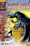 Batman - Vigilantes de Gotham  n° 35 - Abril