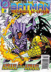 Batman - Vigilantes de Gotham  n° 3 - Abril