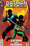 Batman - Vigilantes de Gotham  n° 42 - Abril