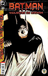 Batman - Vigilantes de Gotham  n° 43 - Abril