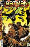 Batman - Vigilantes de Gotham  n° 44 - Abril