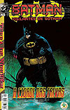 Batman - Vigilantes de Gotham  n° 45 - Abril