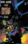 Batman & Juiz Dredd: Julgamento em Gotham  n° 1 - Abril