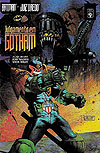 Batman & Juiz Dredd: Julgamento em Gotham  n° 2 - Abril